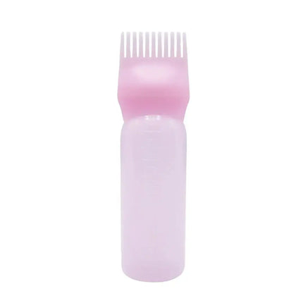 Hair Oil Applicator van Boozyshop - Healthy Hair Haar Olie & Serums
