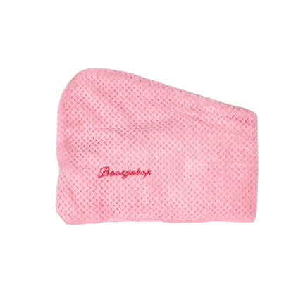 Boozyshop Microfibre Hair Dry Wrap, bestverkocht haaraccessoire