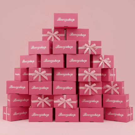 Beautycadeaus van Boozyshop, van make-up tot skincare