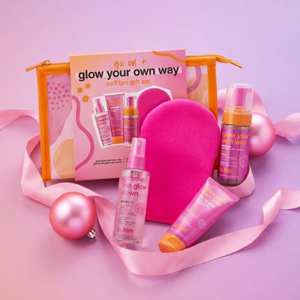 Beautycadeaus tot 50 euro bij Boozyshop