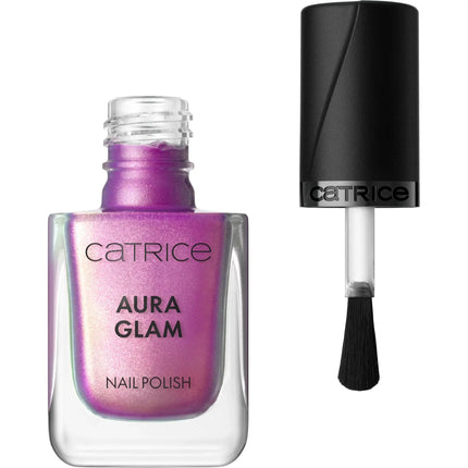 Catrice Aura Glam Nail Polish 030 Fairy Dust, bestverkochte Catrice nagellak