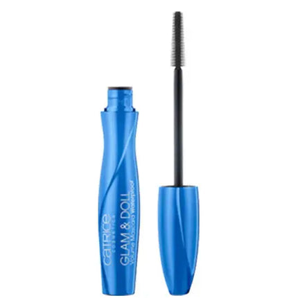 Catrice Glam & Doll Volume Mascara Waterproof, bestverkochte Catrice mascara