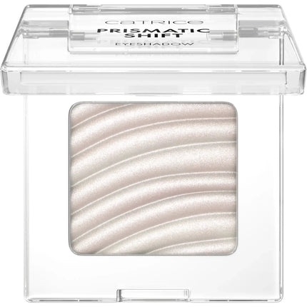 Catrice Prismatic Shift Eyeshadow 010 Pink Horizon, oogschaduw uit de Catrice collectie