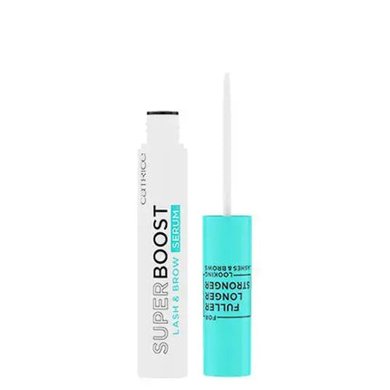 Catrice Super Boost Lash & Brow Serum, bestverkochte lash serum