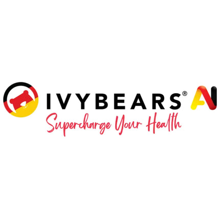 Ivy Bears supplements boozyshop