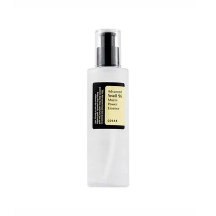 COSRX Advanced Snail 96 Mucin Power Essence, bestverkochte Koreaanse essence met slakkenslijm