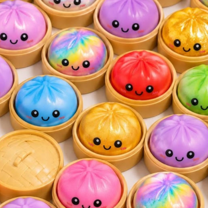 Collection image for: Dumpling Squishies