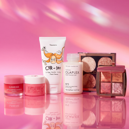Dupes van Boozyshop, betaalbare alternatieven voor make-up, skincare, haar en parfum