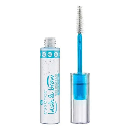 Essence Lash & Brow Gel Mascara, bestverkochte clean beauty make-up