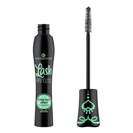 Essence Lash Princess False Lash Effect Mascara, bestverkochte false lash mascara