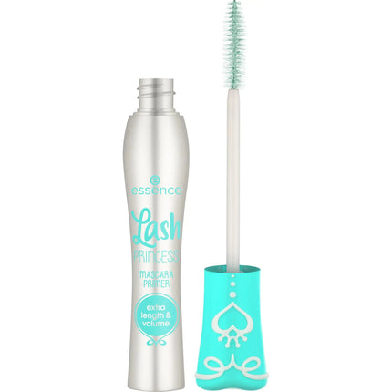 Essence Lash Princess Mascara Primer Extra Length & Volume, bestverkochte lash en mascara primer