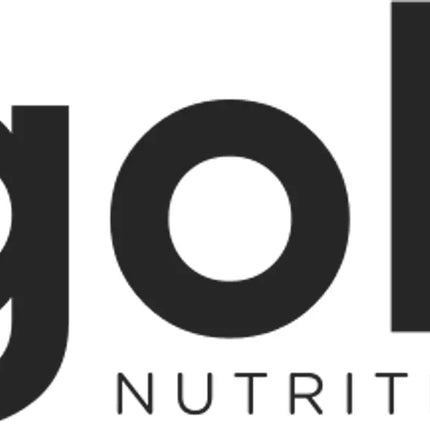 Goli Nutrition logo, de complete supplementen van Goli Nutrition bij Boozyshop