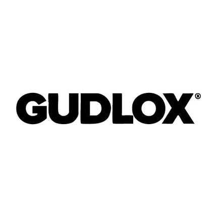 Gudlox logo, de complete haarverzorging van Gudlox bij Boozyshop