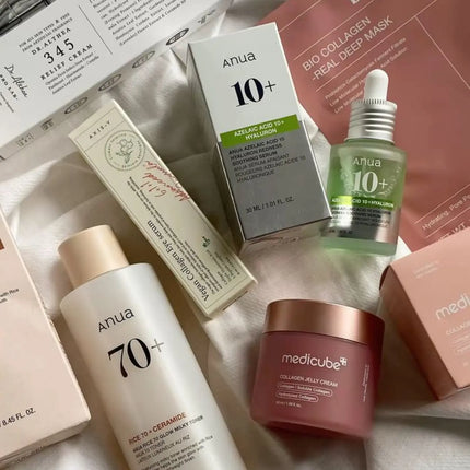 Holy grails van Boozyshop, favoriete make-up en skincare