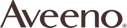 Aveeno logo, de complete huidverzorging van Aveeno bij Boozyshop