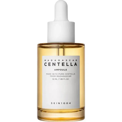 SKIN1004 Madagascar Centella Ampoule, bestverkochte Koreaanse ampul met centella