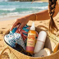 Haarverzorging Travel Size