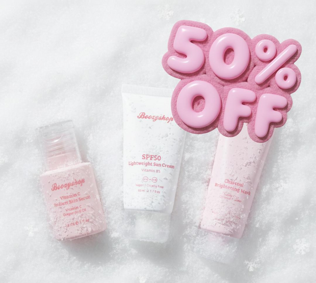 <h2>Skincare Reset</h2>