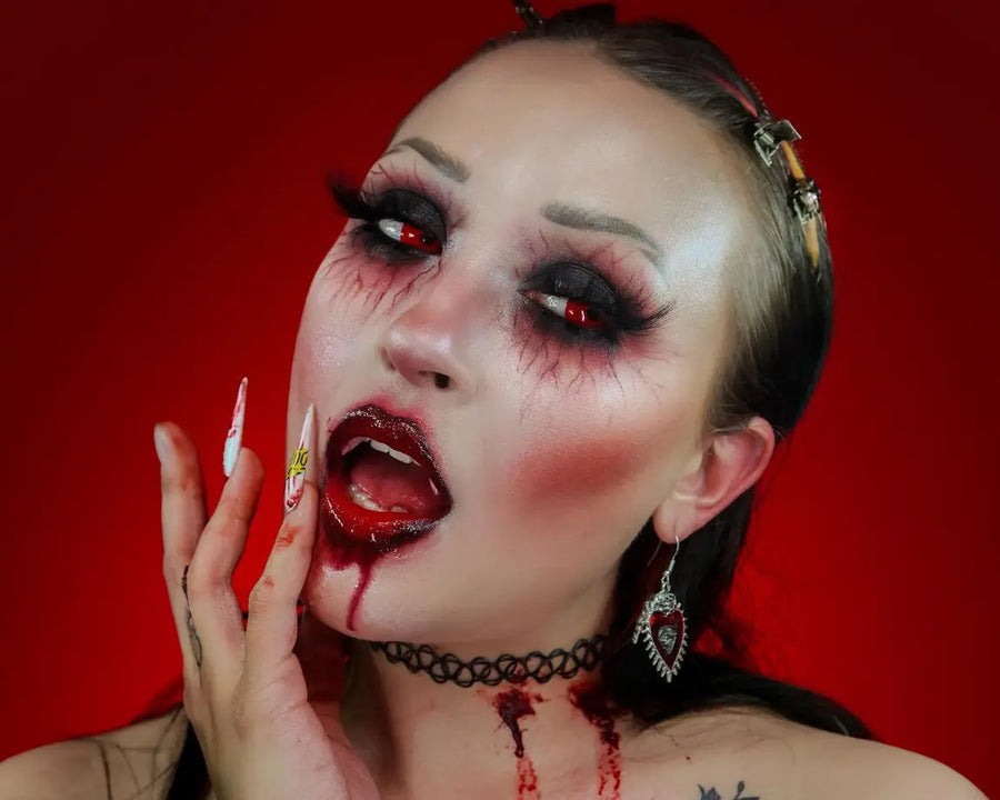 Alles voor jouw Halloween look