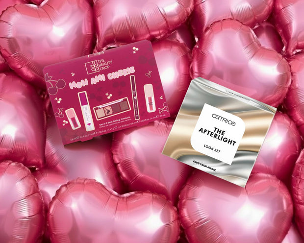 <h3>Cadeaux beauté</h3>