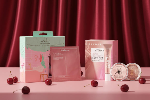 Cadeaux jusqu'à 20 €