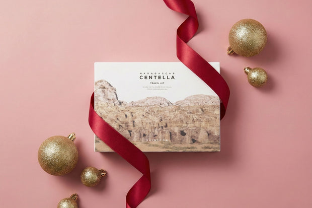 Cadeaux pour les soins de la peau