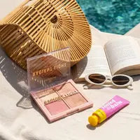 Makeup Travel Sizes