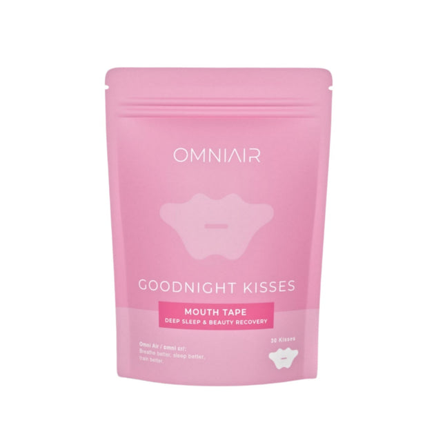 Roze Mondtape