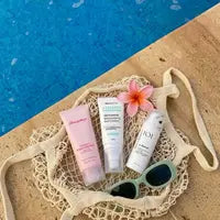 Travel Size Skincare