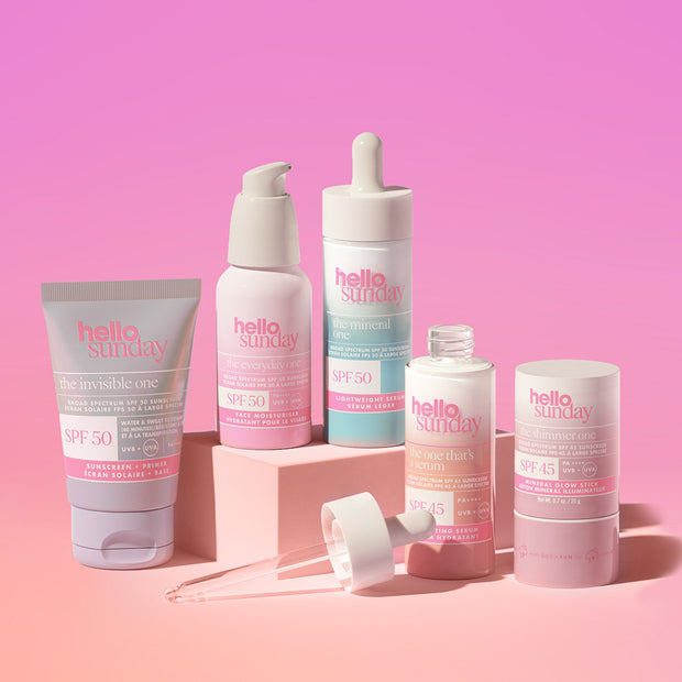 <h2>Gratis The Matte One!</h2>