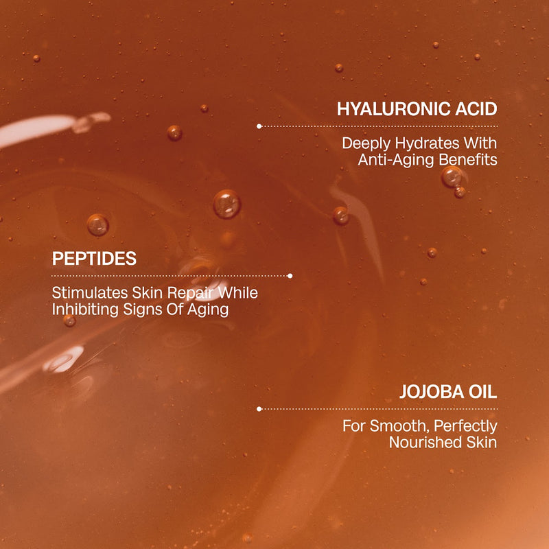 Cacao Tanning Oil SPF15