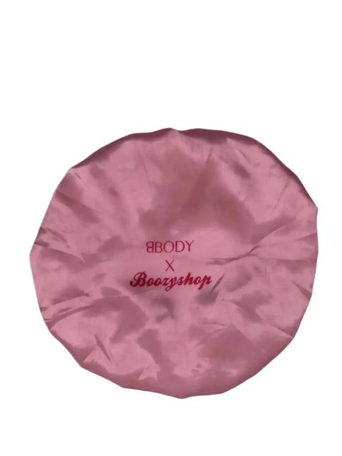 Bbody X Boozyshop Satijnen Slaapkapje