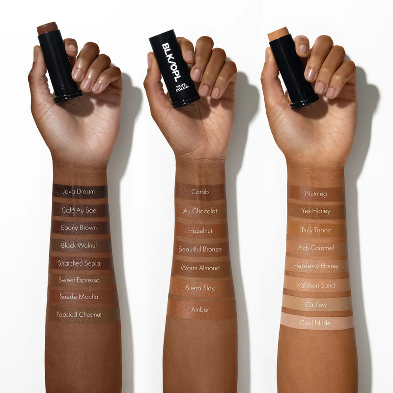 True Color Stick Foundation SPF15 240 Heavenly Honey
