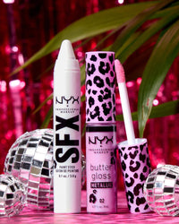 NYX Professional Makeup