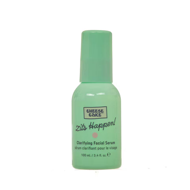 Cheesecake Facial Serum Blemish Formula