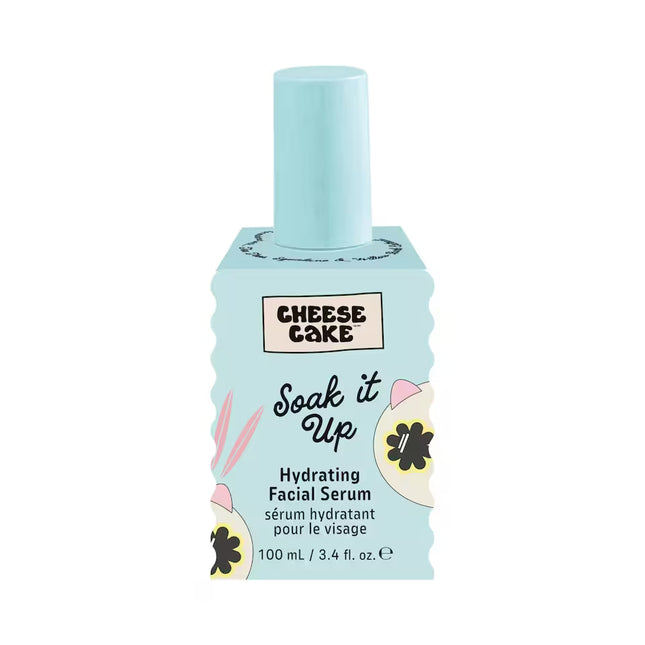 Cheesecake Facial Serum Hydrating