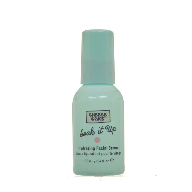 Cheesecake Facial Serum Hydrating