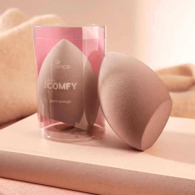 Feelin' Comfy Giant Sponge My Safe Space Cloud