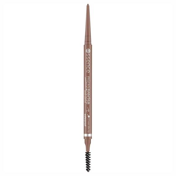Micro Precise Brow Pencil 02 Taupe