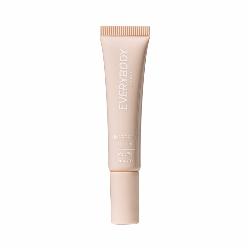 Mini Peptide Lip Tint Vanilla Gelato