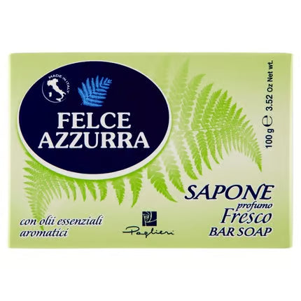 Felce Azzurra Soap Fresh Scent