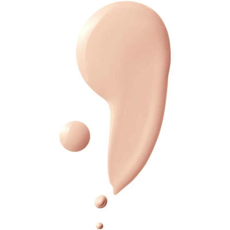 Maybelline Fit Me Matte and Poreless Foundation 220 Natural Beige, matte vloeibare foundation, foto 5 van 5