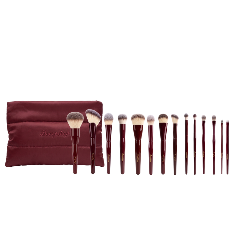 Flawless Brush Set