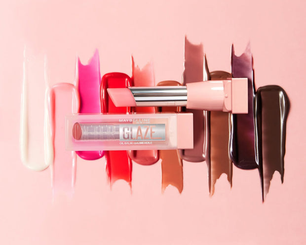<h2>Maybelline 50% Réduction</h2>