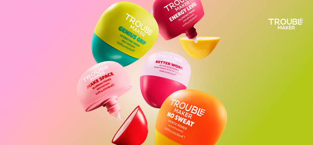 <h2>Trouble Maker</h2>
