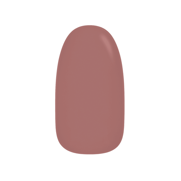 Nailo gellak stickers Hunnybun, warm bruin