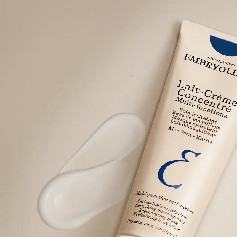 GRATIS Lait Creme Concentre (t.w.v. €3,95)