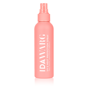 Heat Protection Spray 2.0