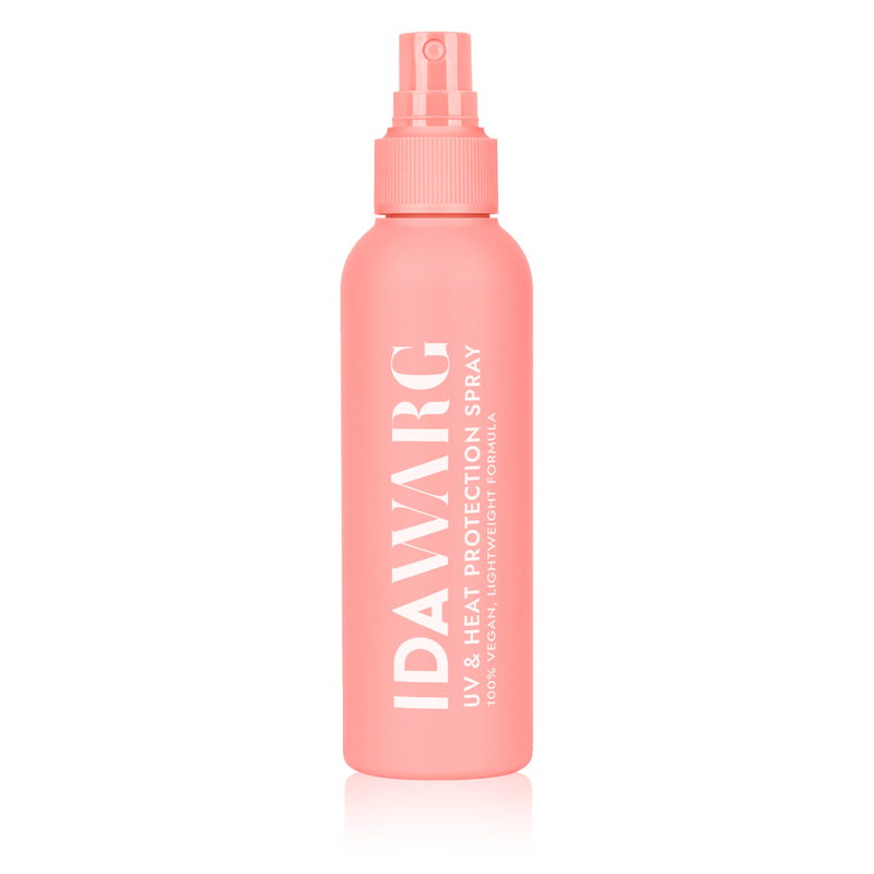 Heat Protection Spray 2.0