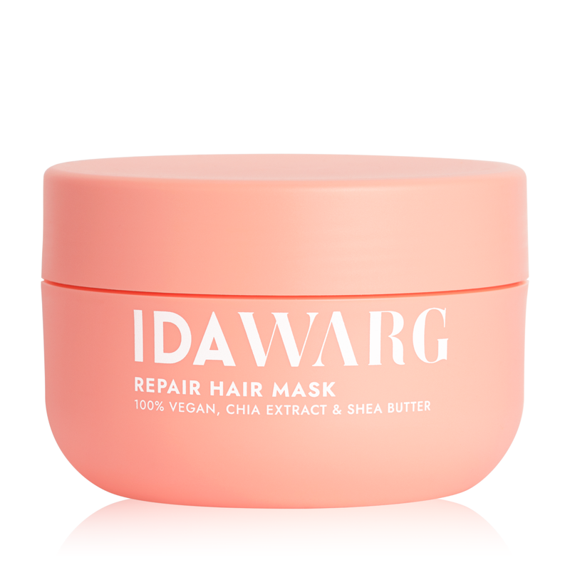 Repair Hair Mask